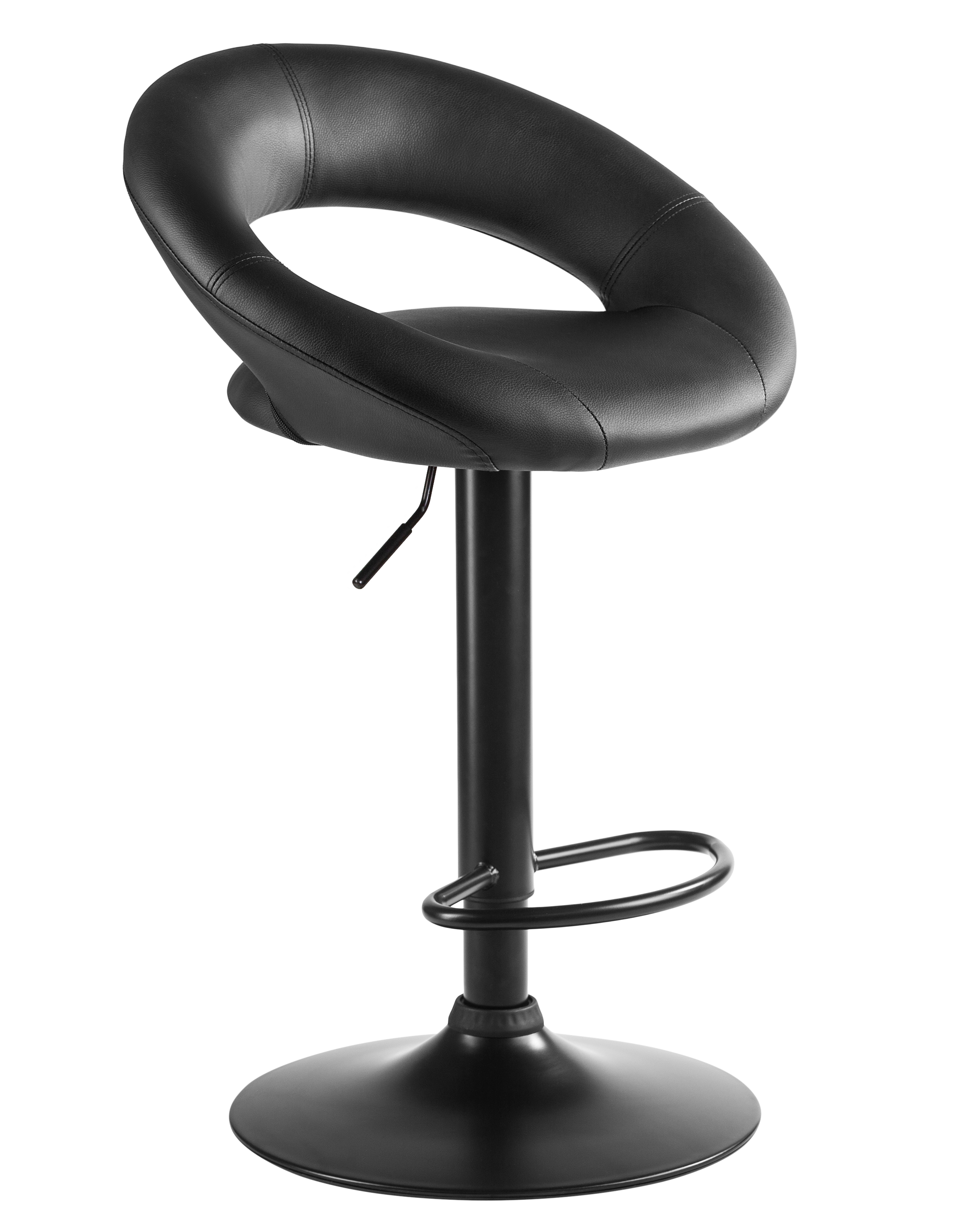   DOBRIN MIRA BLACK, 