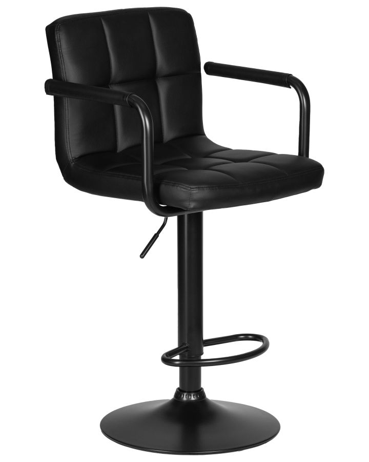   KRUGER ARM BLACK  