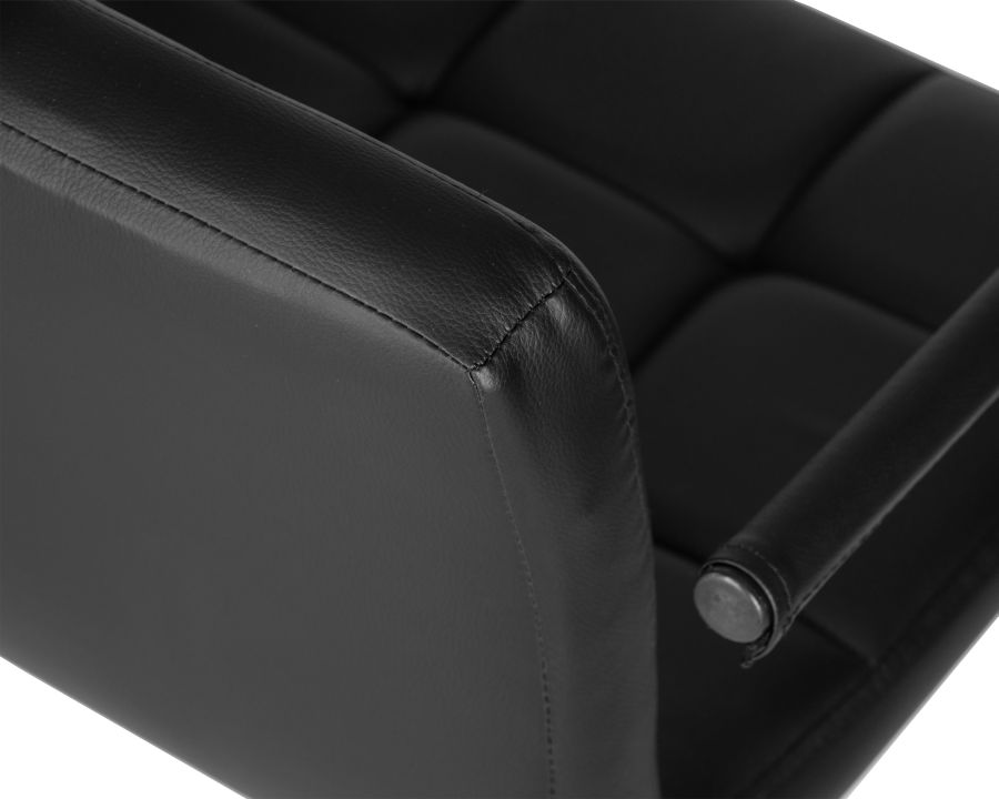   KRUGER ARM BLACK  