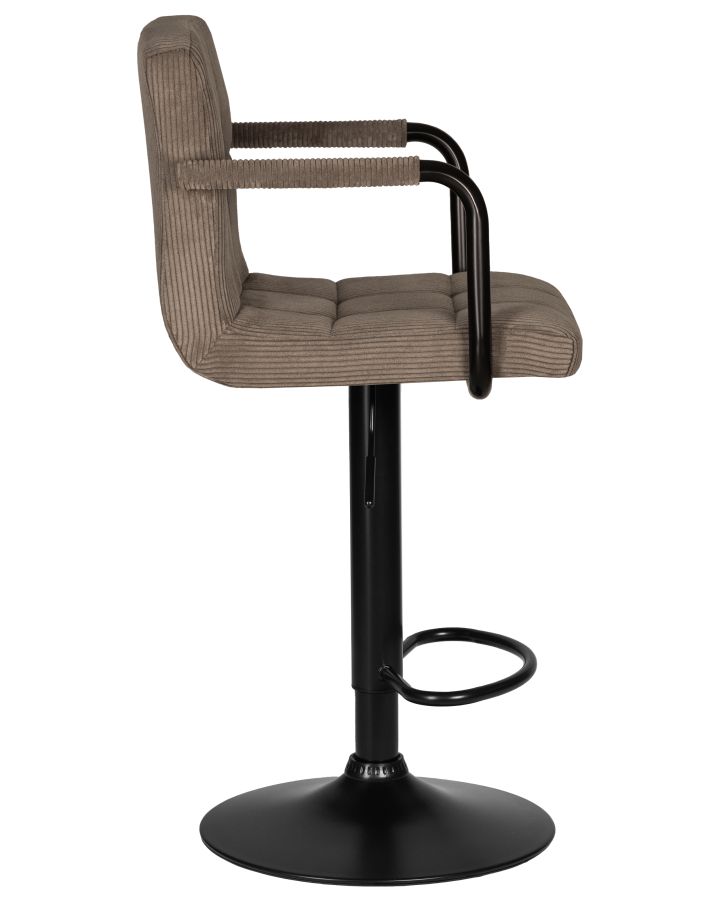   KRUGER ARM BLACK  