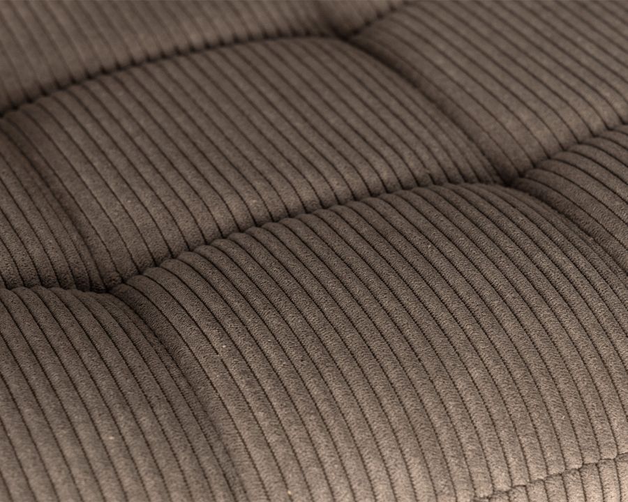   KRUGER ARM BLACK  