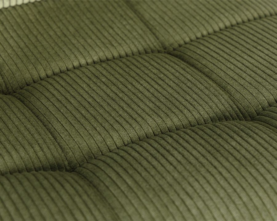   KRUGER ARM BLACK  