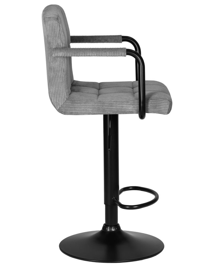   KRUGER ARM BLACK  