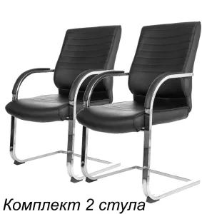  T-8010-LOW-V/ Black    (2 )
