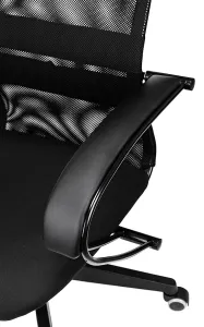  CH-607/Black  