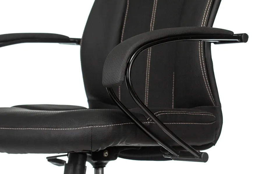  CH-608/ECO/ Black  
