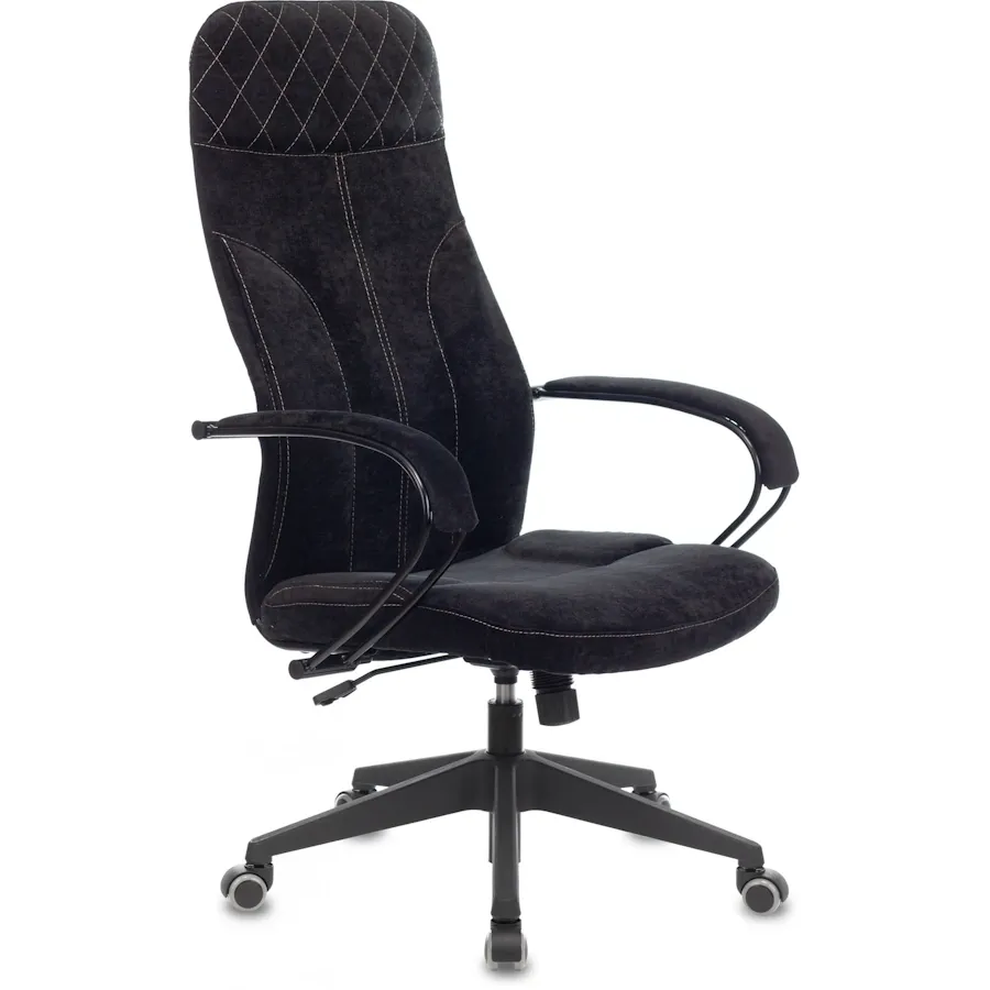  CH-608/Fabric Black  