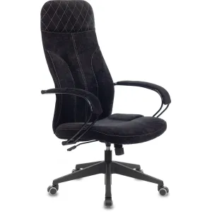  CH-608/Fabric Black  