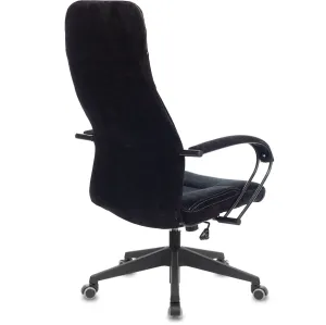  CH-608/Fabric Black  