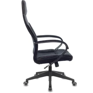  CH-608/Fabric Black  