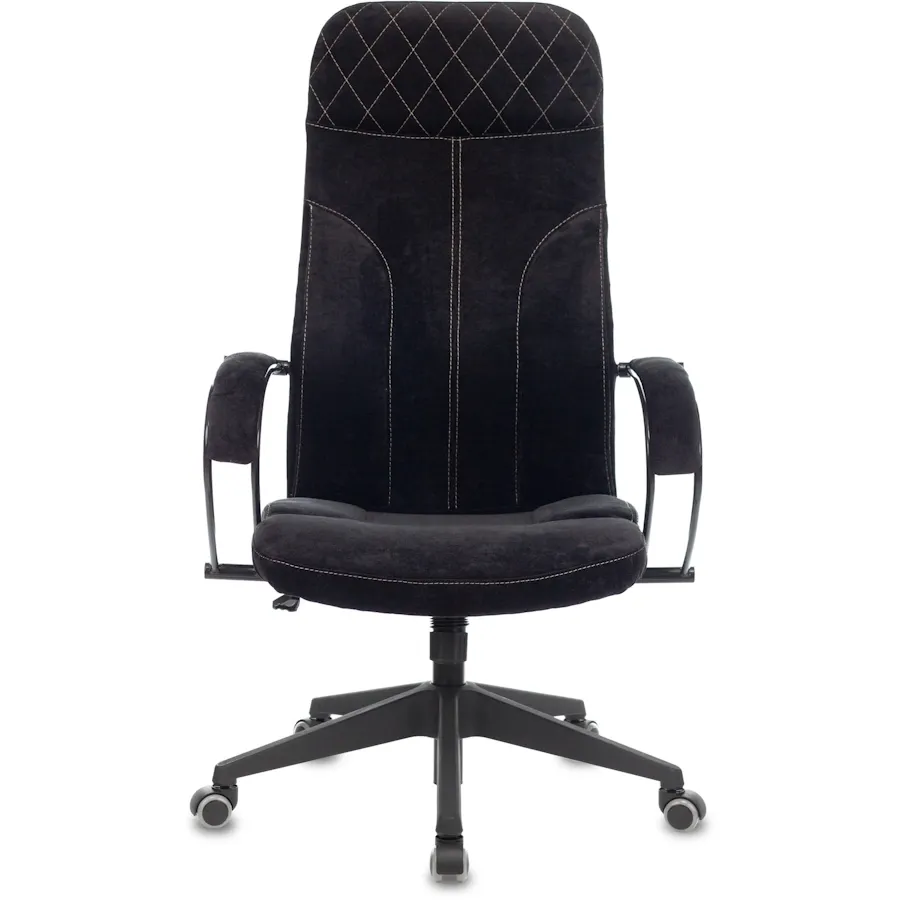  CH-608/Fabric Black  