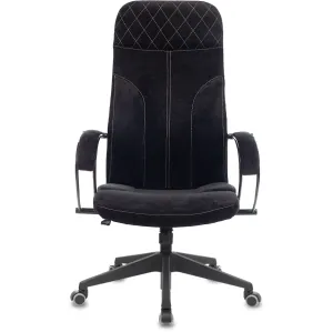 CH-608/Fabric Black  