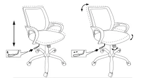  CH-695N/SL/ OR/ BLACK  
