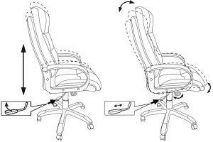  CH-824/ Alfa 44 Fabric  