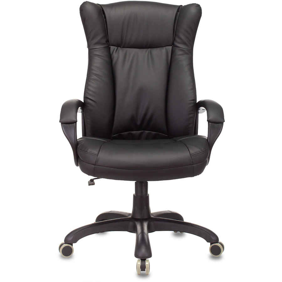  CH-879N/ Leather Venge Black