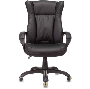  CH-879N/ Leather Venge Black