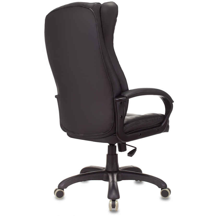  CH-879N/ Leather Venge Black