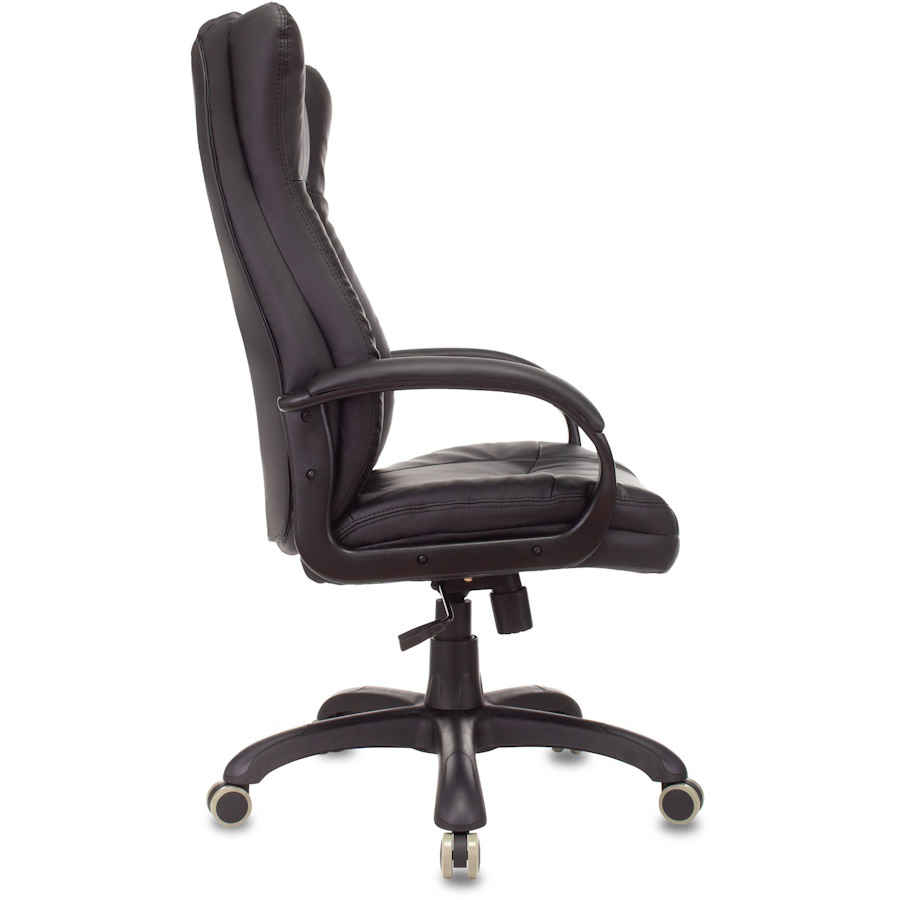  CH-879N/ Leather Venge Black
