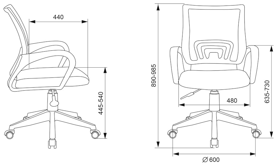  CH-W695NLT/OR /TW-96-1 