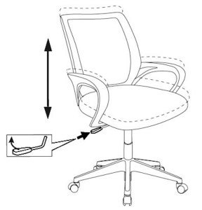  CH-W695NLT/OR /TW-96-1 