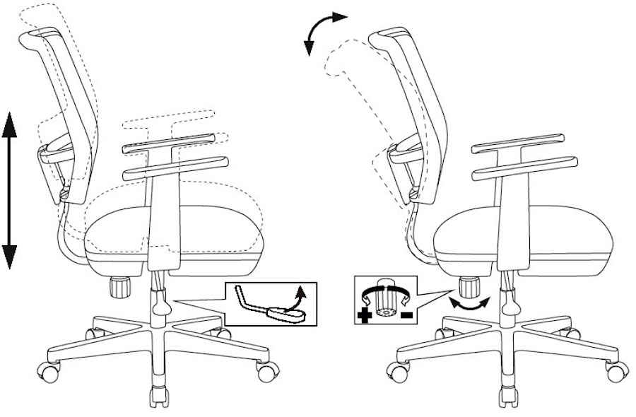  CH-W797/ BL/ TW-10 