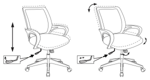  CH-695N/BL/ TW-11 / 