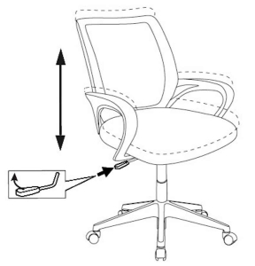   CH-W695NLT/DB/TW-10N / 