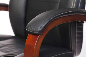  T-9923WALNUT /Black  