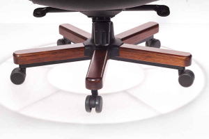  T-9923WALNUT /Black  