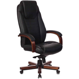  T-9923WALNUT /Black  