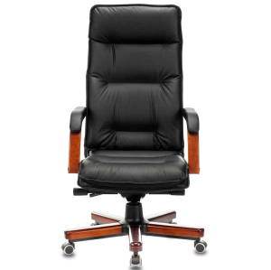  T-9927WALNUT /Black  