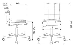    CH-330M /White  