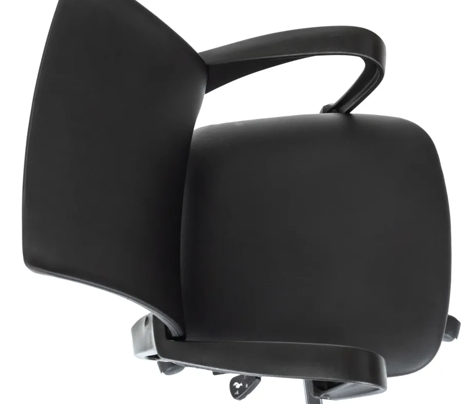  CH-695N/ BLACK-PU   