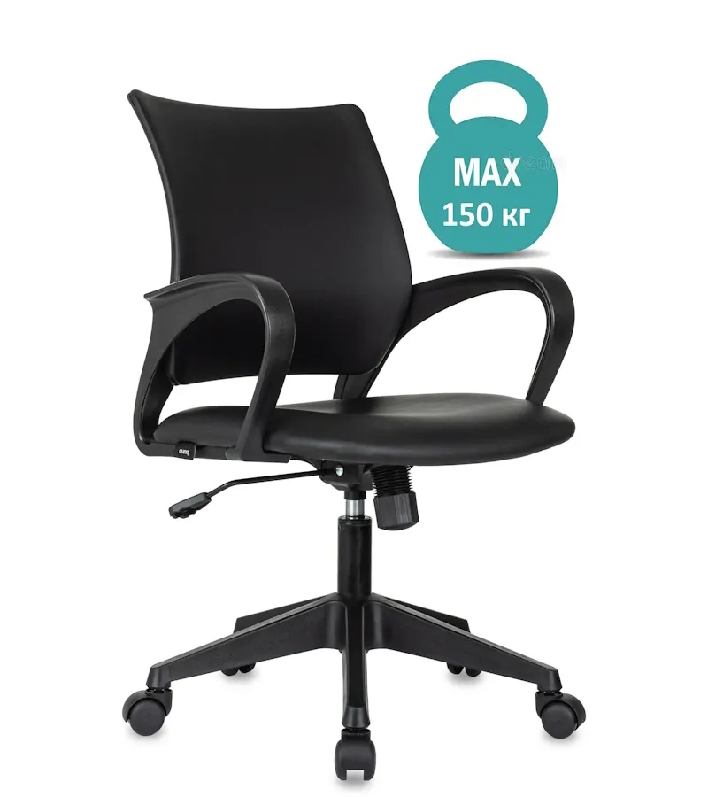  CH-695N/ BLACK-PU   