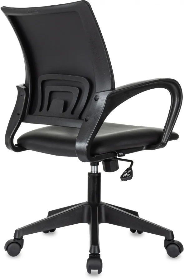  CH-695N/ BLACK-PU   