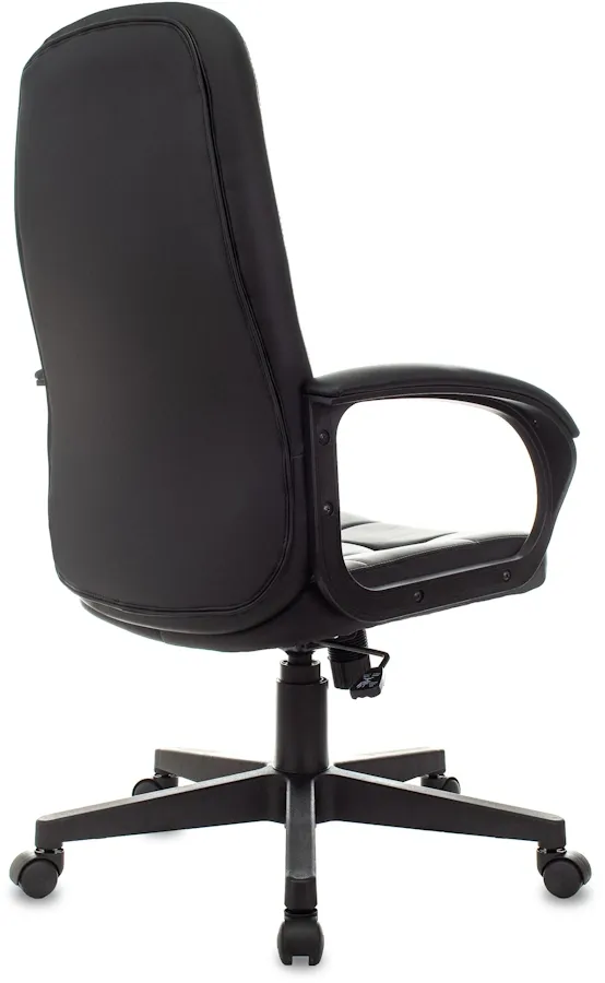   CH 002 Black  
