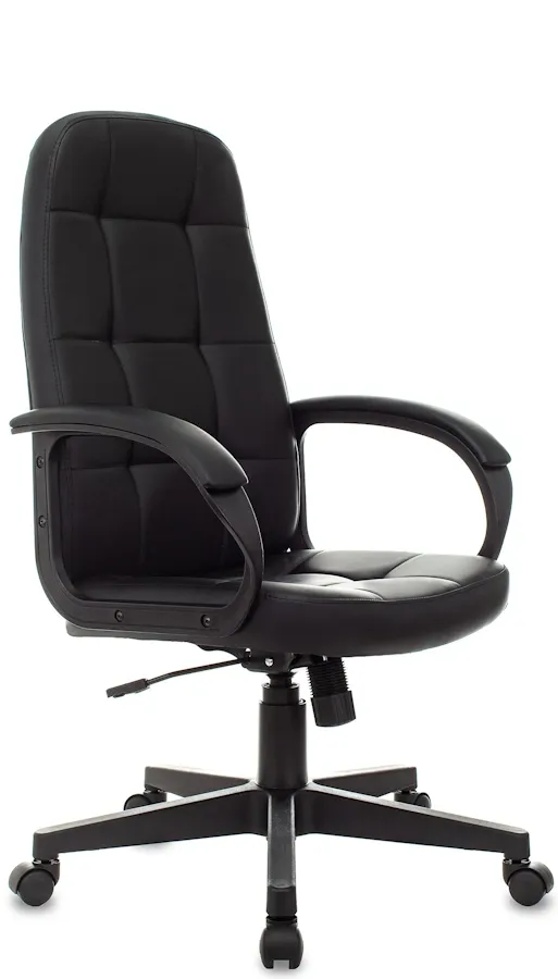   CH 002 Black  