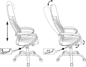  CH-610SL/B-PU , 