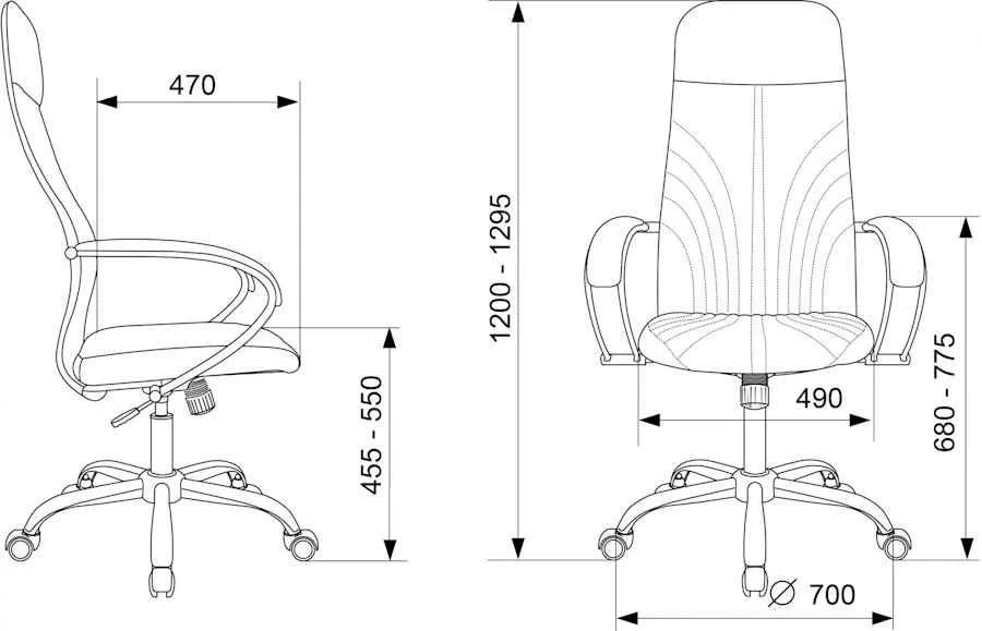  CH-610SL/B-PU , 