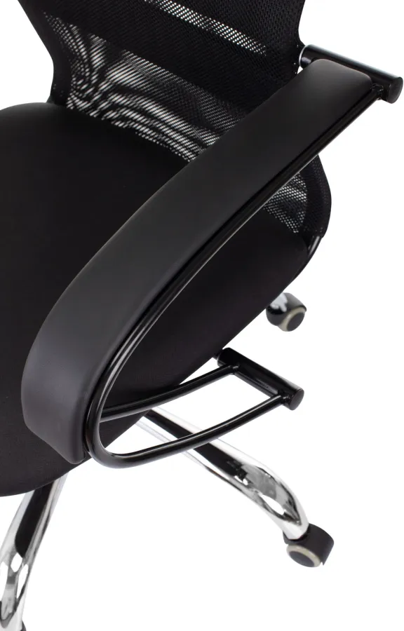  CH-607BS/ BLACK  -- 