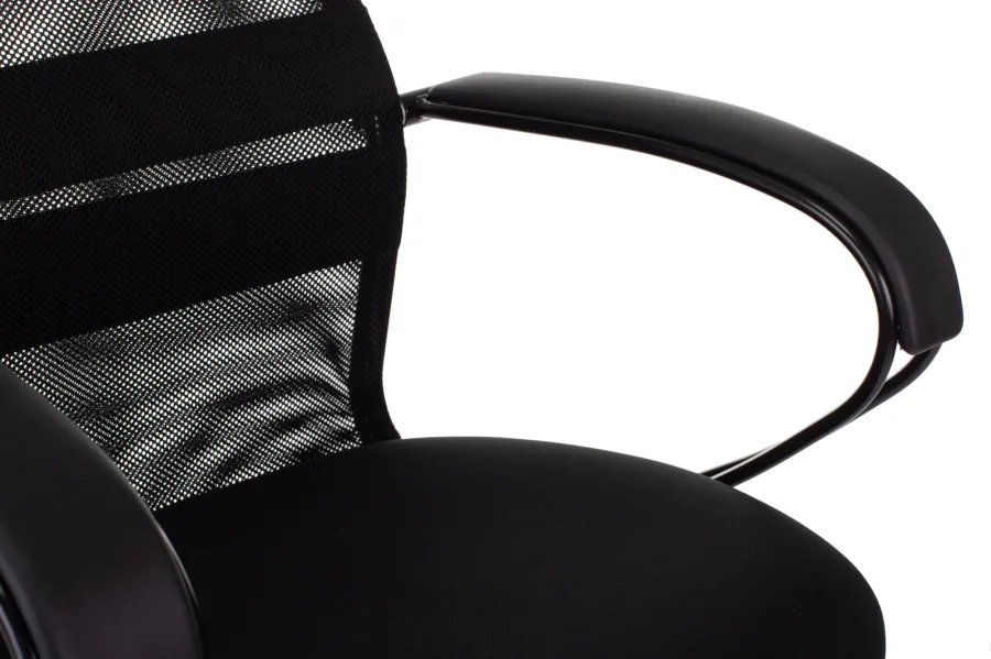  CH-607BS/ BLACK  -- 