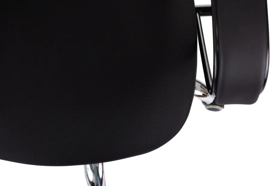  CH-607BS/ BLACK  -- 
