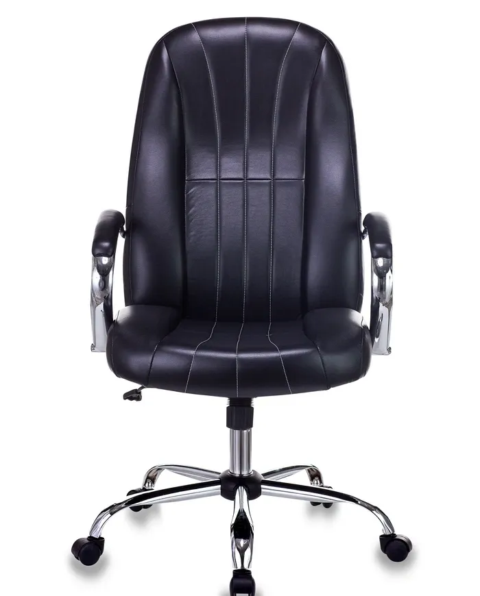  T-898SL  Black Leather  