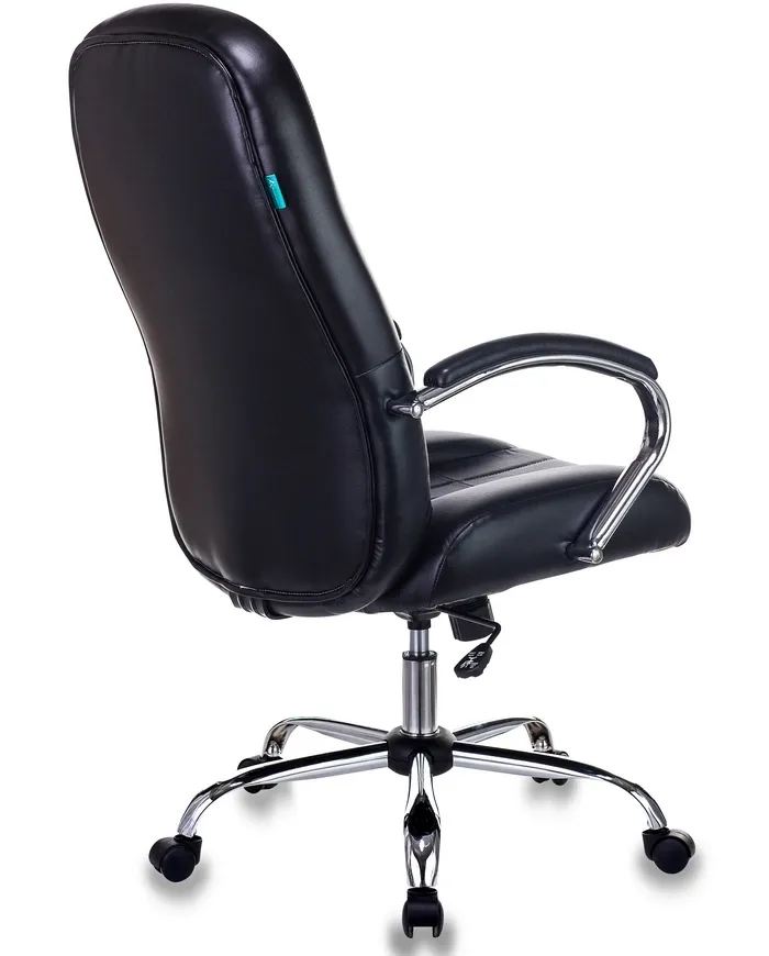  T-898SL  Black Leather  