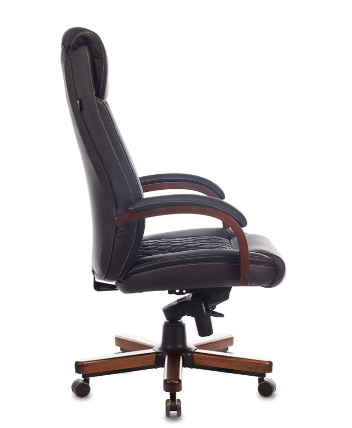  T-9924WALNUT BLACK   -