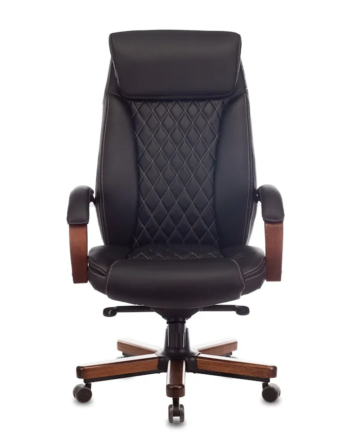  T-9924WALNUT BLACK   -