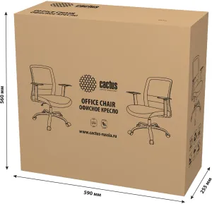  Cactus CS-WMC333-GN   
