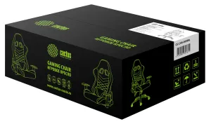  Cactus CS-CHR-0099BL    RGB 