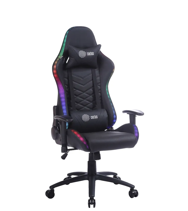  Cactus CS-CHR-0099BL    RGB 