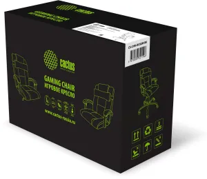  Cactus CS-CHR-OC02M-BK   